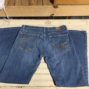 Lacoste jeans